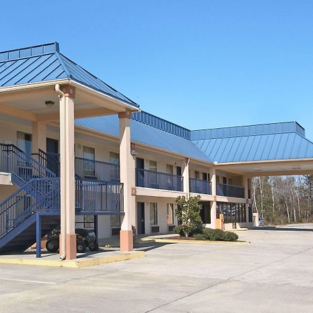 Days Inn By Wyndham Ocean Springs Extérieur photo