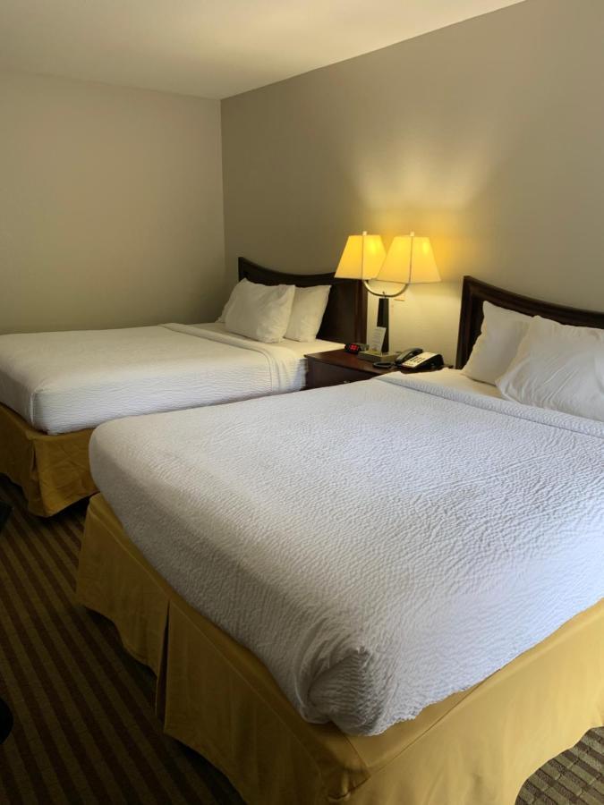 Days Inn By Wyndham Ocean Springs Extérieur photo