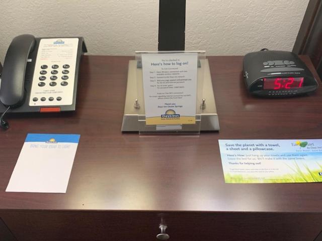 Days Inn By Wyndham Ocean Springs Extérieur photo